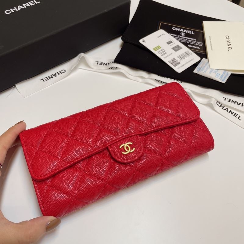 Chanel Wallet Purse